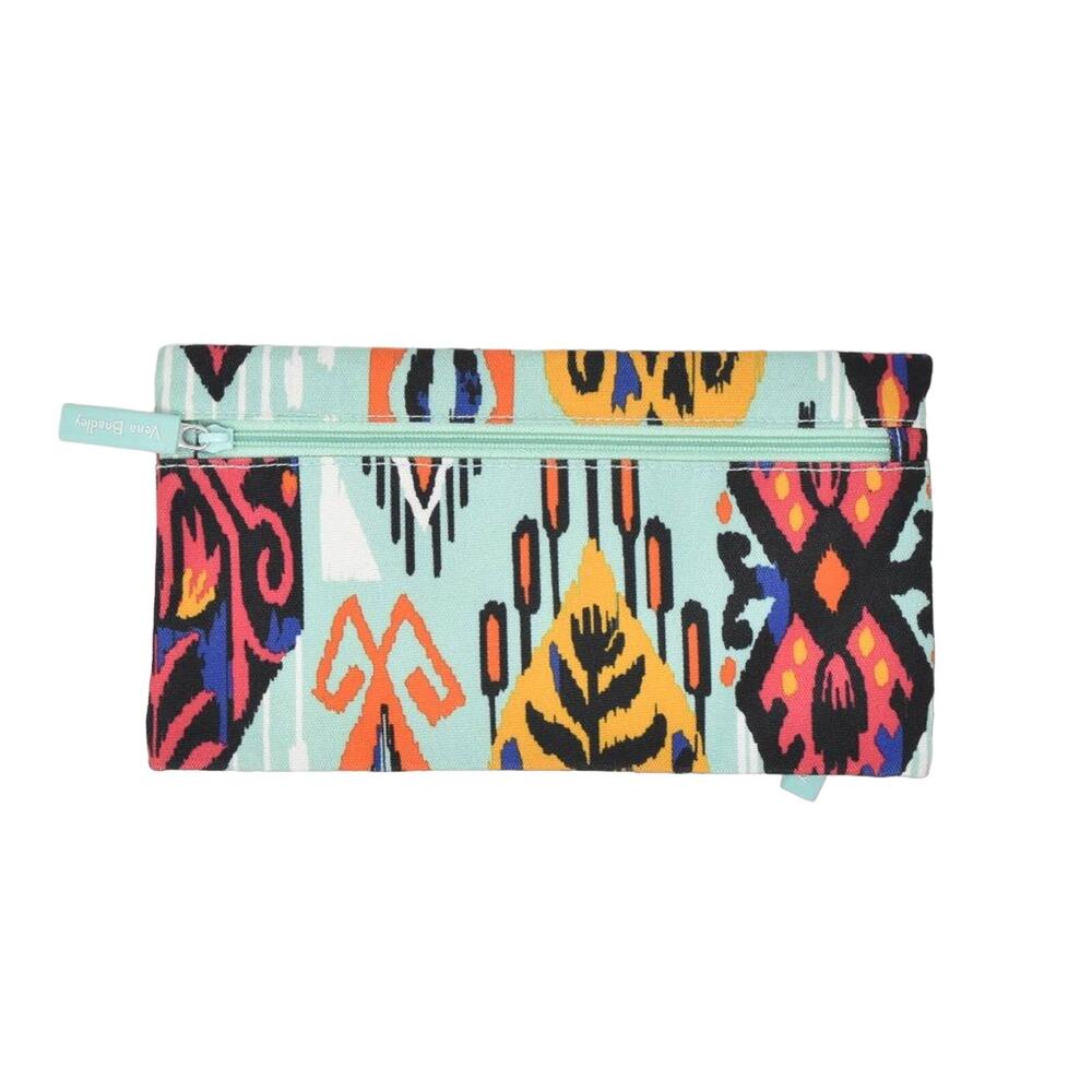 Vera Bradley Pencil Pouch